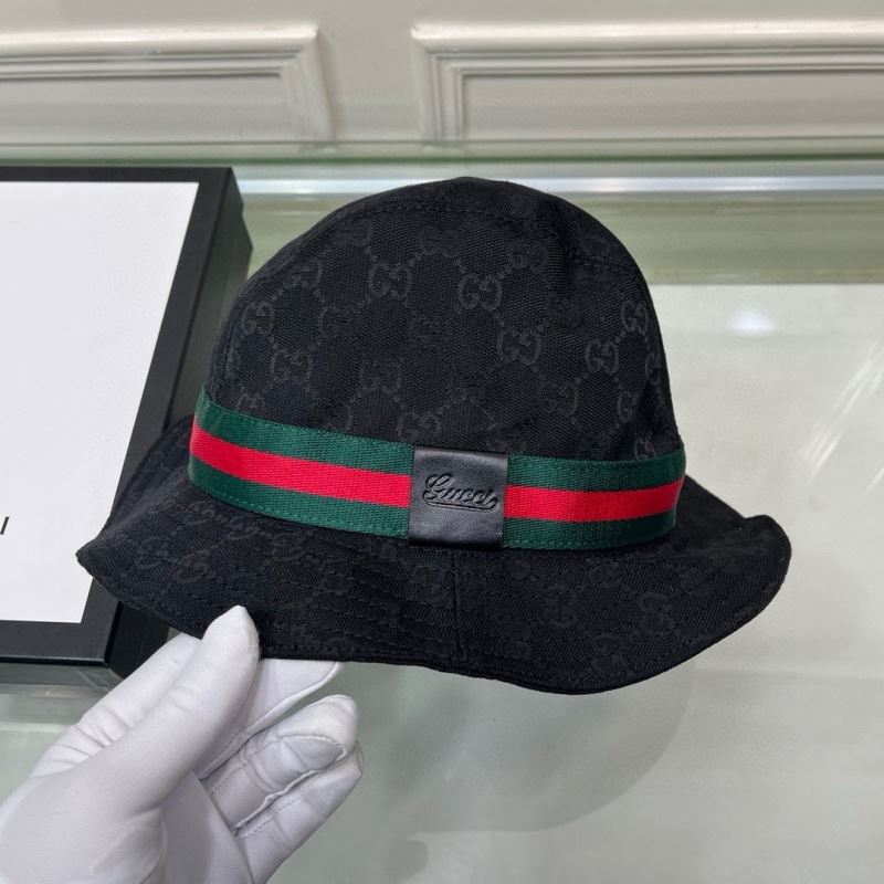 Gucci Caps